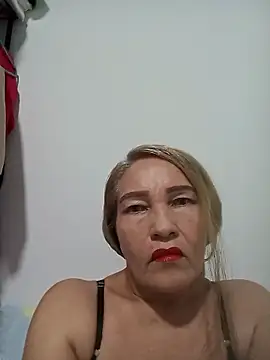 celeste blond online show from 19, 3, 2026