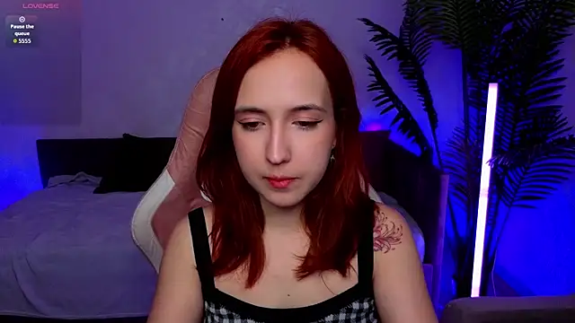 Alexa temptress online show from 3, 4, 2026