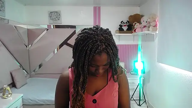 Ebony rizon online show from 1, 4, 2026