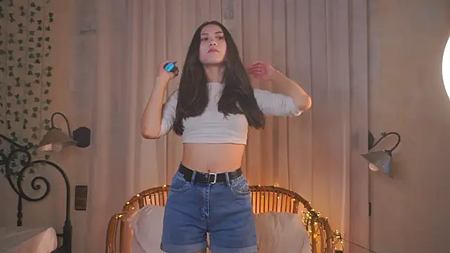 WanetaKyer online show from 11, 4, 2026