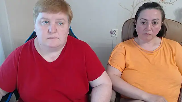 Lindy-Jeanie online show from 27, 5, 2026