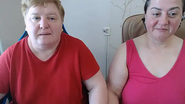 Lindy-Jeanie online show from 28, 5, 2026