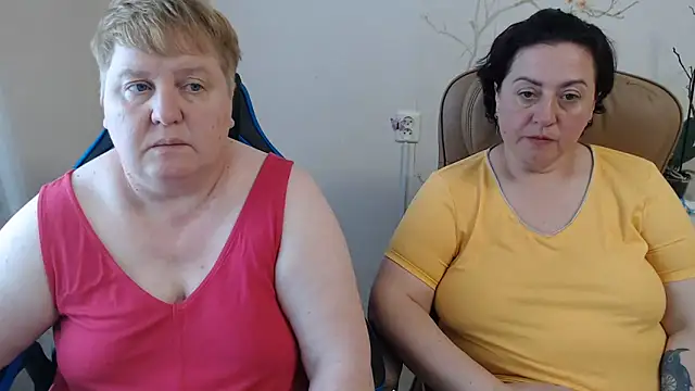 Lindy-Jeanie online show from 15, 6, 2026