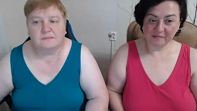 Lindy-Jeanie online show from 17, 6, 2026