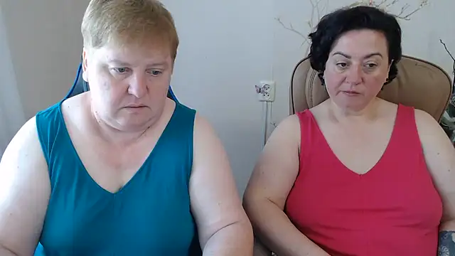 Lindy-Jeanie online show from 18, 6, 2026