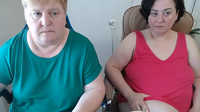 Lindy-Jeanie online show from 11, 7, 2026
