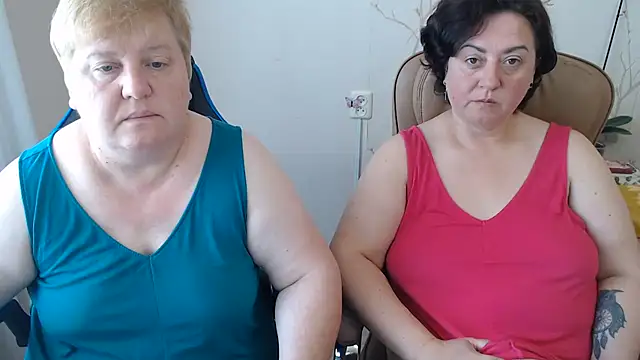 Lindy-Jeanie online show from 17, 7, 2026