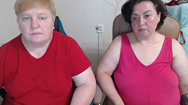 Lindy-Jeanie online show from 23, 7, 2026