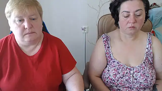 Lindy-Jeanie online show from 25, 7, 2026