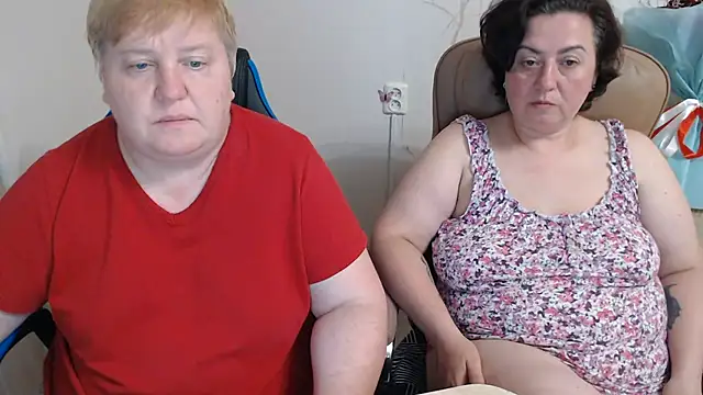Lindy-Jeanie online show from 25, 7, 2026