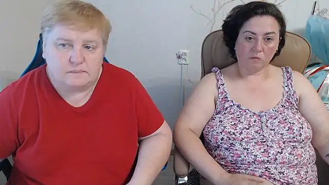 Lindy-Jeanie online show from 27, 7, 2026