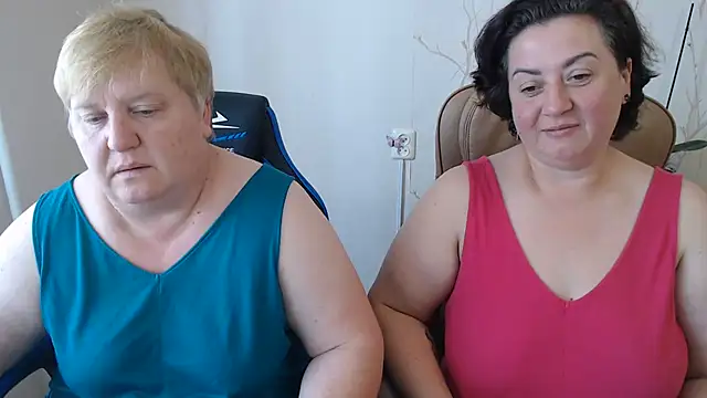 Lindy-Jeanie online show from 2, 8, 2026