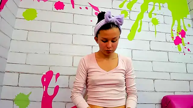 Danna Greyy online show from 6, 4, 2026