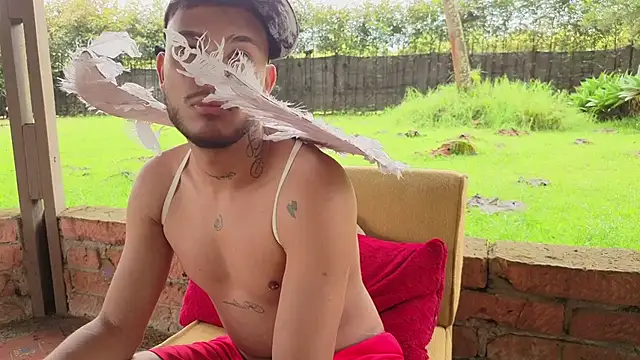 DilanAndres online show from 8, 4, 2026