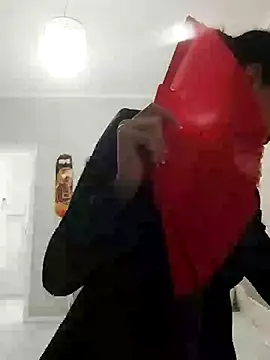 pimentinha02 online show from 9, 4, 2026