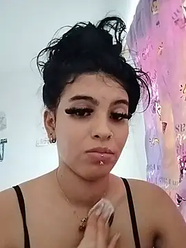 Sofia Angel 1 online show from 18, 7, 2026