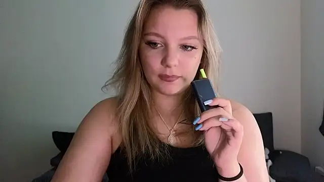 bettyloveu online show from 14, 7, 2026