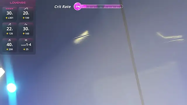cuttie blondie online show from 22, 5, 2026