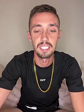 MeJross online show from 3, 4, 2026