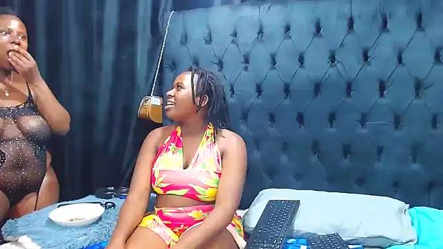 Dark Slim Thick online show from 3, 6, 2026