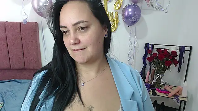 Veroniicabbw  online show from 25, 3, 2026