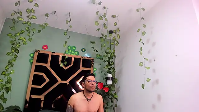 JHON MASTER24 online show from 31, 3, 2026