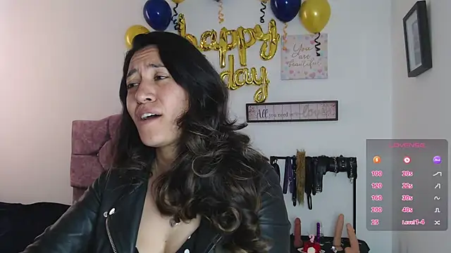 Snapshot of violeta_scott chatting on 30, 6, 2026 violeta scott online show from 30, 6, 2026
