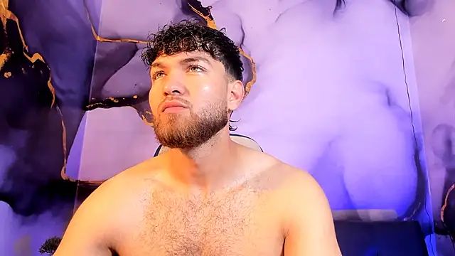 Oliver Dallas1 online show from 25, 3, 2026