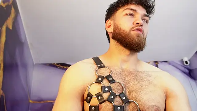 Oliver Dallas1 online show from 10, 4, 2026