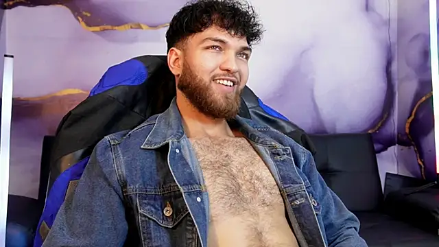 Oliver Dallas1 online show from 11, 4, 2026