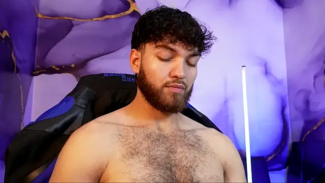 Oliver Dallas1 online show from 2, 6, 2026