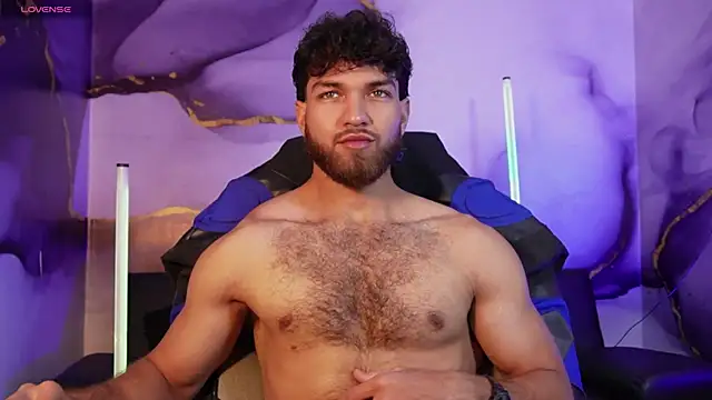 Oliver Dallas1 online show from 29, 7, 2026
