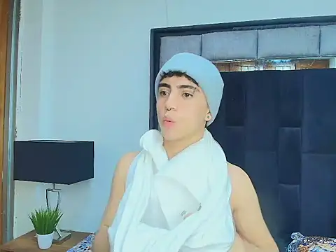 Brax Valencia online show from 25, 3, 2026