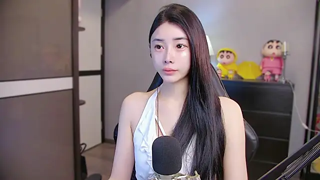XiaoYuBao- online show from 7, 6, 2026