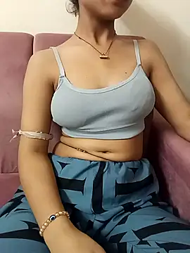 ritika gupta02 online show from 7, 4, 2026