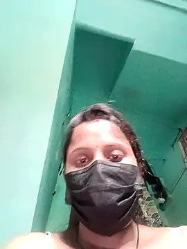 SanjanaBiswas323 online show from 17, 3, 2026