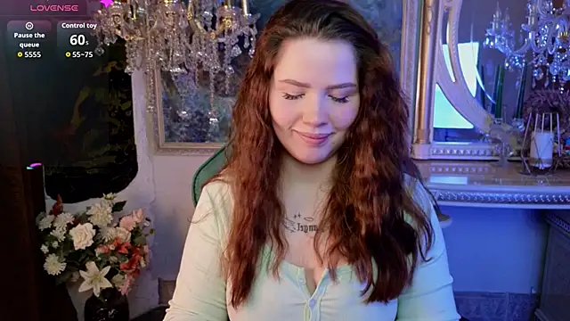 MarryMilash online show from 18, 4, 2026