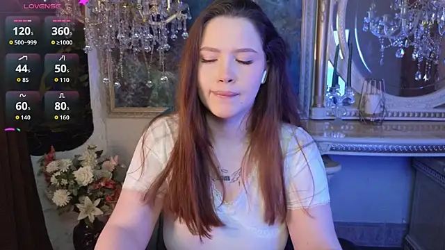 MarryMilash online show from 29, 4, 2026