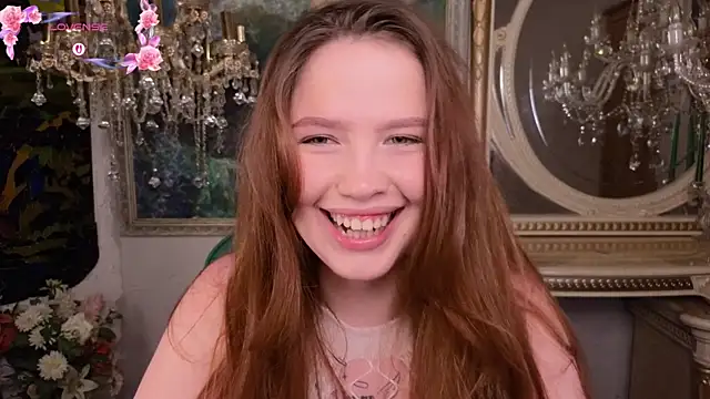 Snapshot of MarryMilash chatting on 6, 8, 2026 MarryMilash online show from 6, 8, 2026