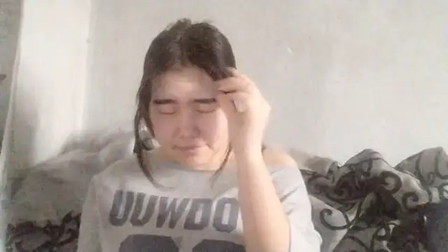 CuteAngell online show from 4, 4, 2026