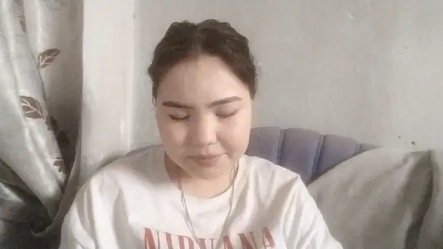 CuteAngell online show from 18, 4, 2026