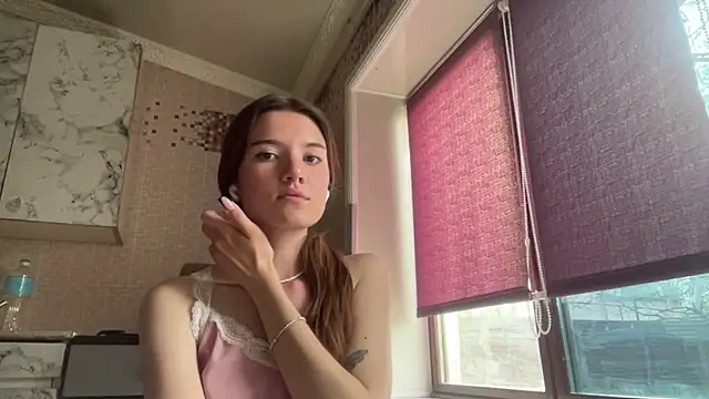 Lili Kilian online show from 3, 4, 2026
