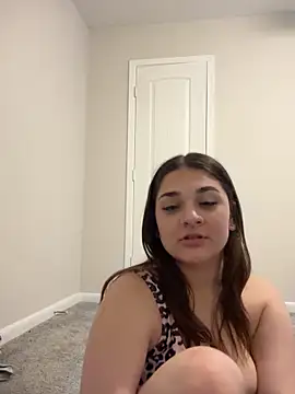 treasurebabii online show from 20, 3, 2026