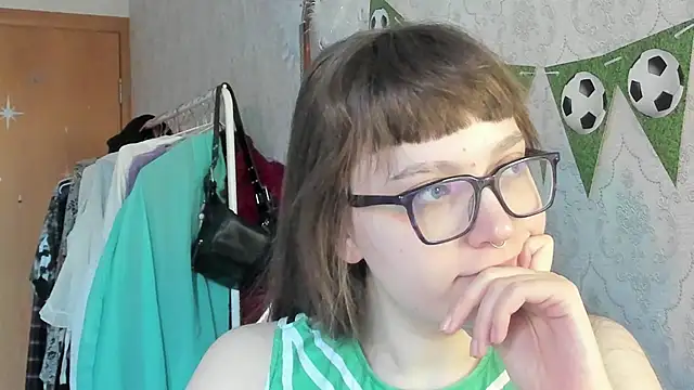 Snapshot of RileyNymph chatting on 30, 6, 2026 RileyNymph online show from 30, 6, 2026