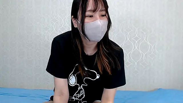 yuzuka ch online show from 22, 3, 2026