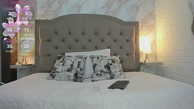 Snapshot of AishaCambell_ chatting on 23, 7, 2026 AishaCambell online show from 23, 7, 2026