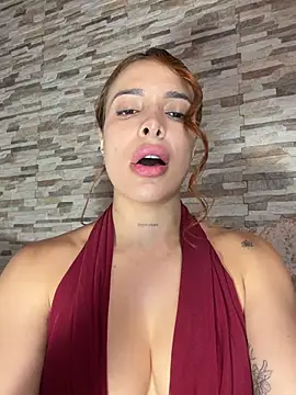Snapshot of CiaraMorettii chatting on 3, 8, 2026 CiaraMorettii online show from 3, 8, 2026