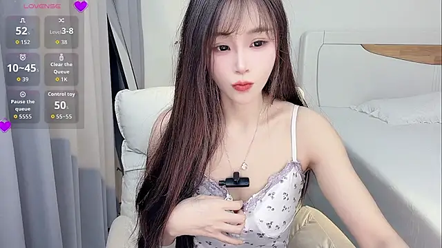 Gaoyang- online show from 5, 7, 2026