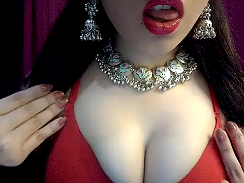 nadia doll69 online show from 17, 6, 2026