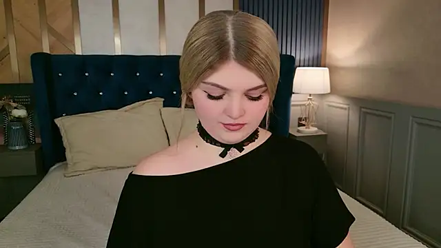 WendyPage online show from 7, 7, 2026